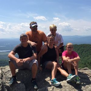 Meet your Posher, Joanna